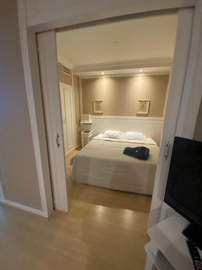Apartamento Flats The World