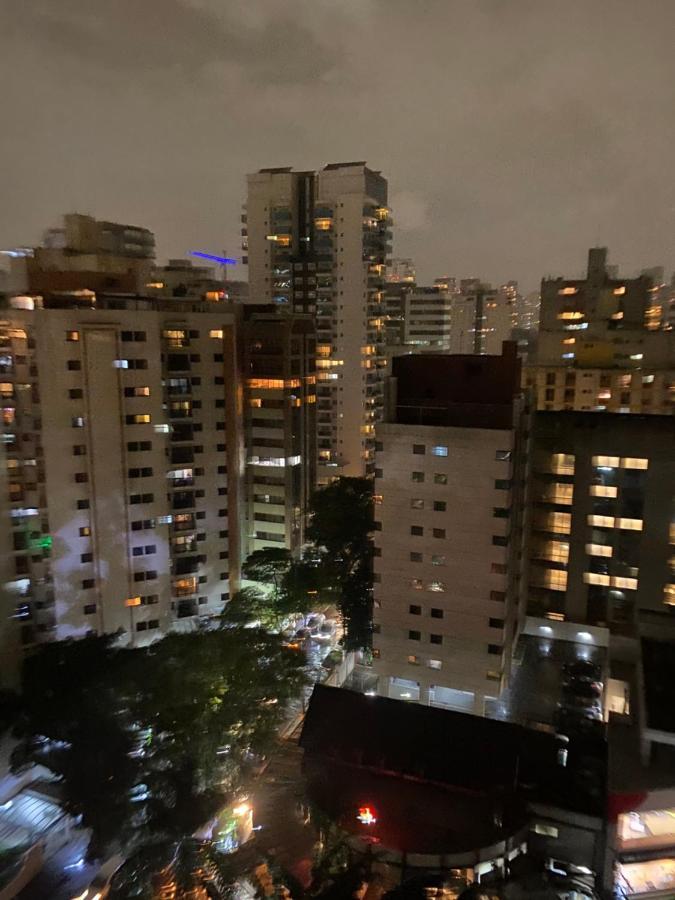 Flats The World Apartamento *