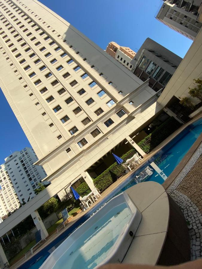 Flats The World Apartamento São Paulo