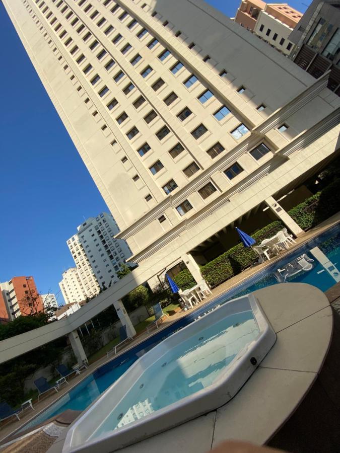 Flats The World Apartamento São Paulo