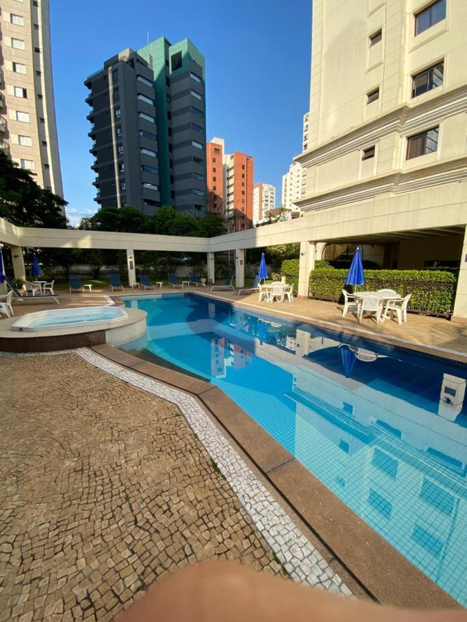 Flats The World Apartamento *