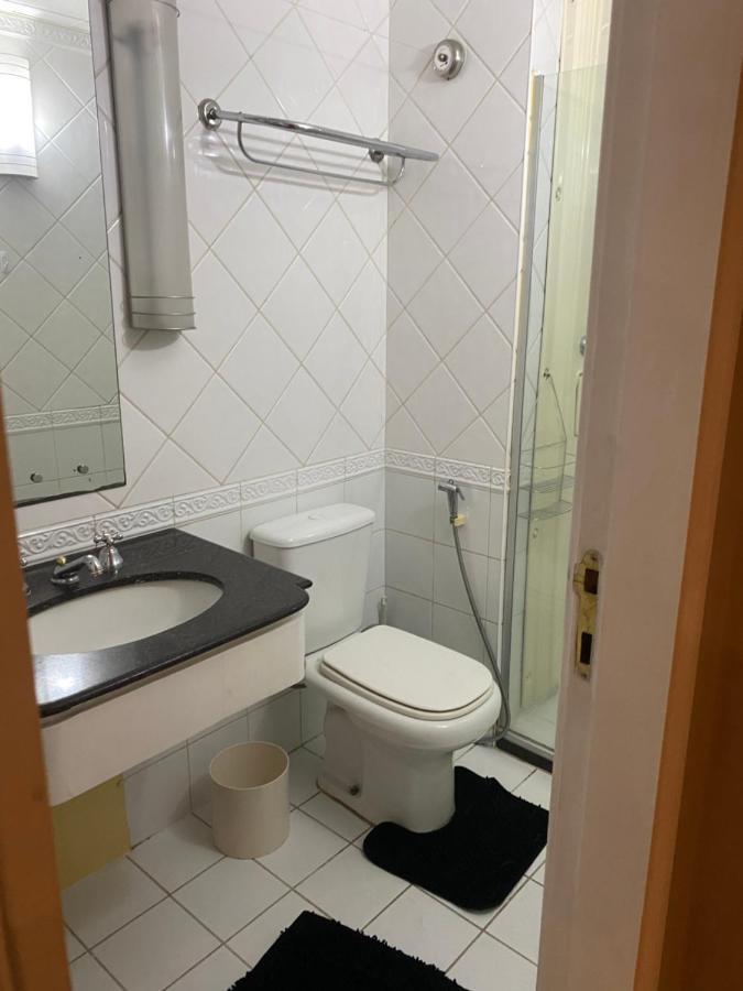 Flats The World Apartment Sao Paulo
